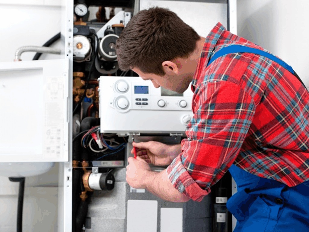 Çayırova Bosch Bosch kombi petek temizleme – Isınma sorunu kökünden çözüldü. - Teknik servis örneği